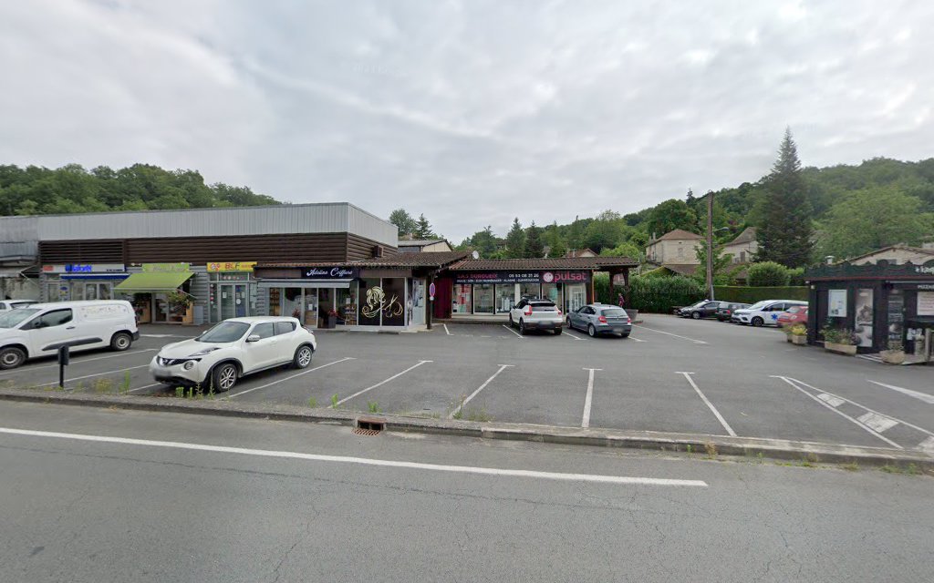 Auto école BCF