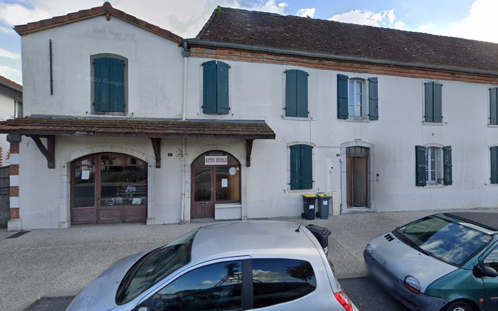 Auto École