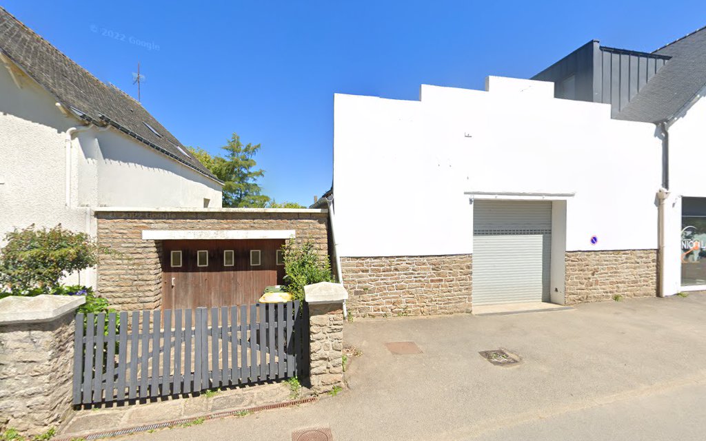 Auto Ecole Nicolas Christian