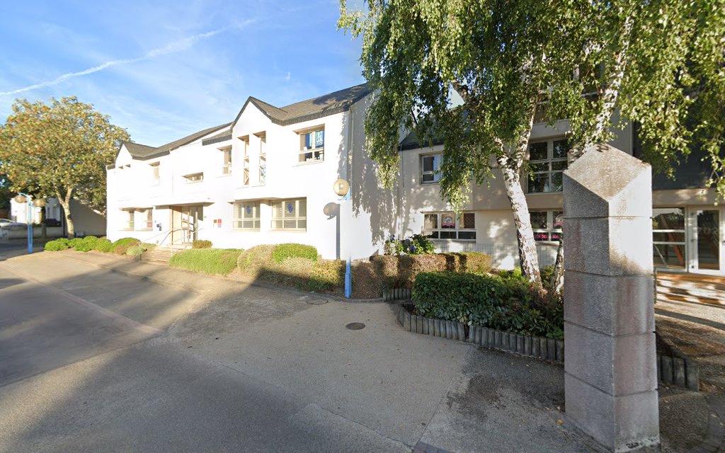 Nicolas Christian
