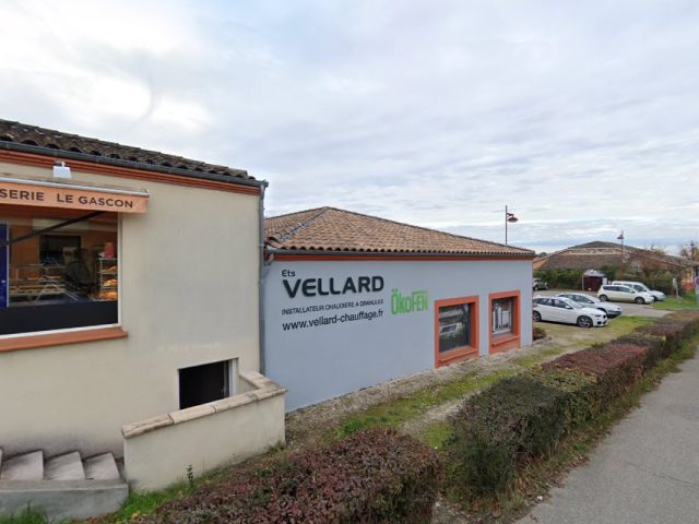 Auto école La Villeneuvoise - Laroque-Timbaut -