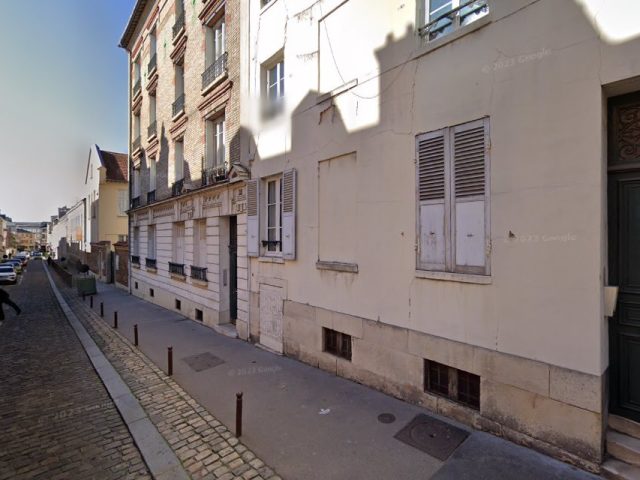 Ecole Maternelle et Primaire Saint Pierre - Versailles - +33 1 39 50 14 74