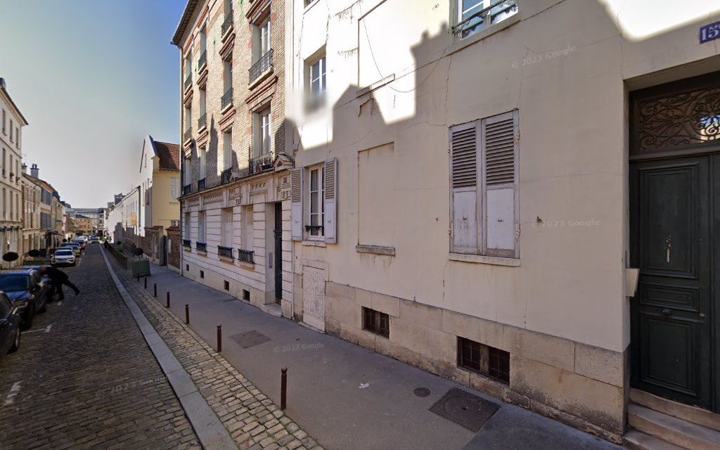 Ecole Maternelle et Primaire Saint Pierre