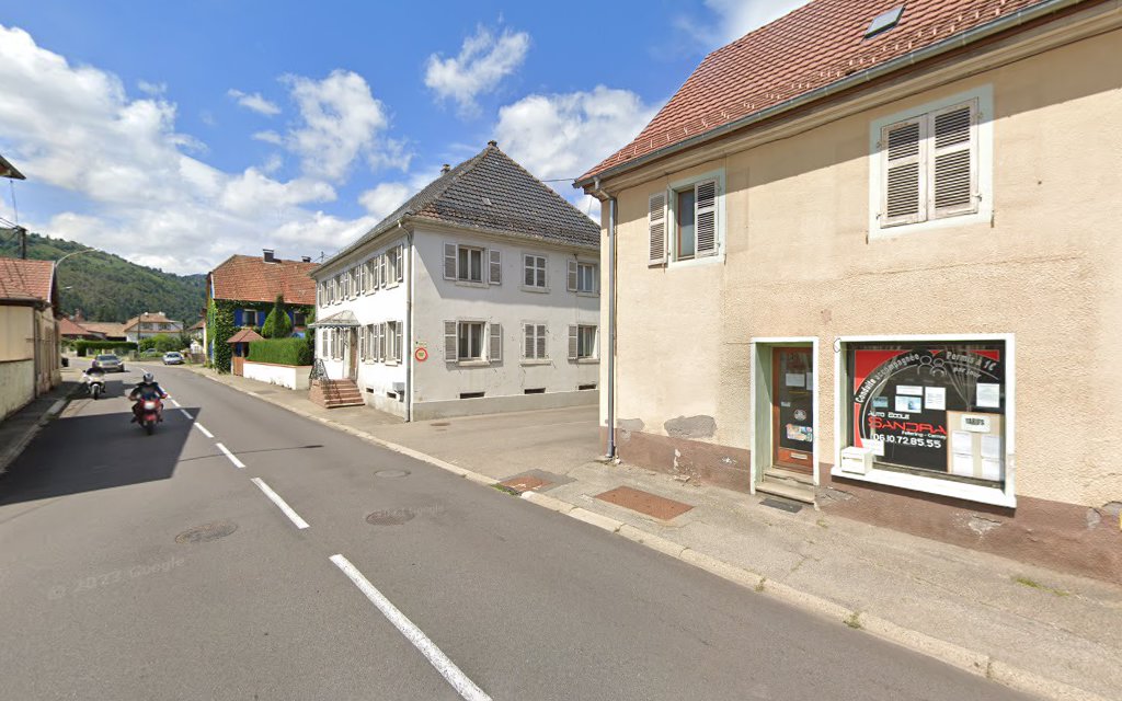 Auto Ecole Sandra