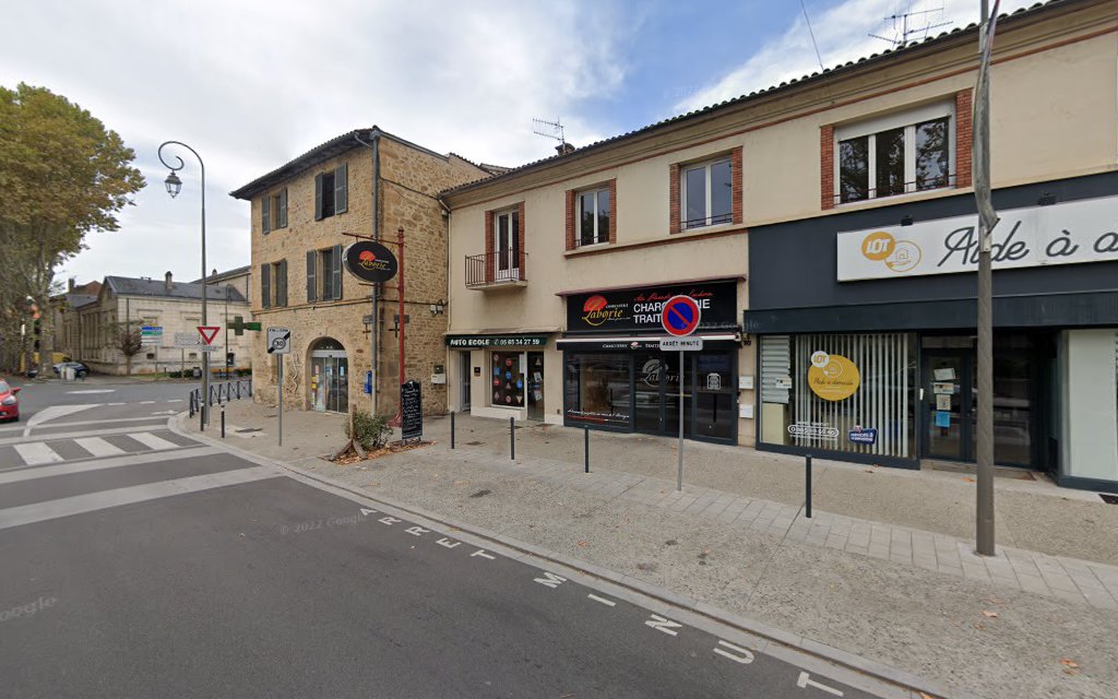 Auto Ecole Azur