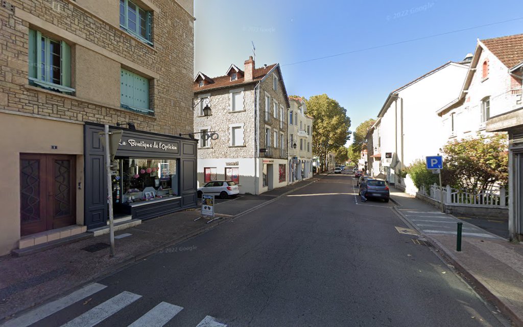 La Poste - Centre d’examen du code de la route