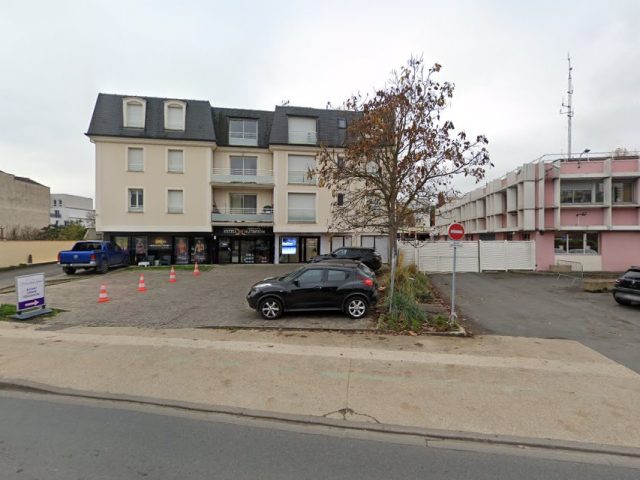 Sprint Auto Ecole - Sainte-Geneviève-des-Bois - +33 1 69 25 85 87