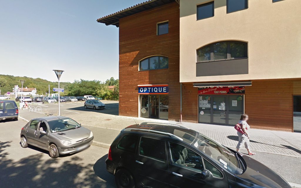 Auto Ecole Bois D'Oingt