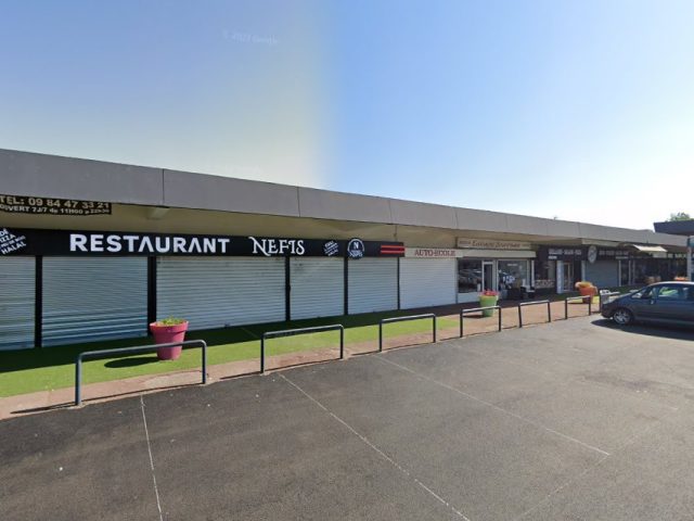 Auto École Kon TIKI - Saint-Quentin-Fallavier - +33 4 74 94 23 38