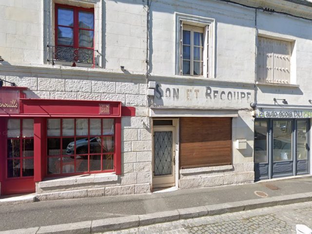 Auto Ecole du Château - Saint-Aignan - +33 2 54 75 07 03