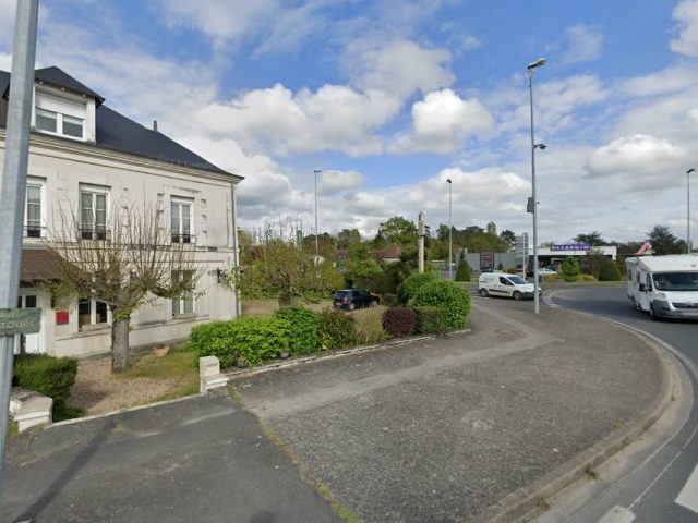 Freland Corinne - Noyers-sur-Cher - +33 2 54 32 82 38