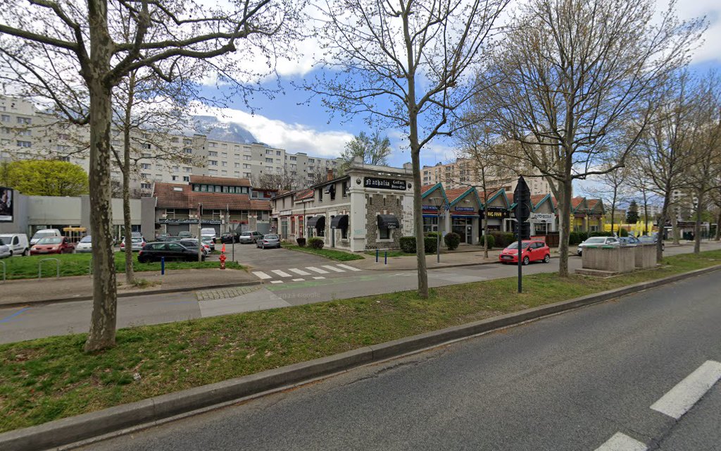 Auto-Ecole De Pont De Claix