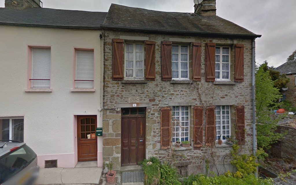 Lelièvre Mélanie