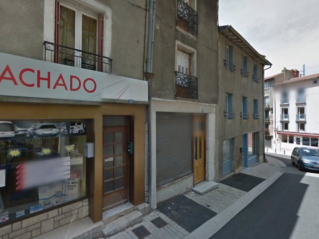 CFR Auto Moto Ecole Machado - Le Monastier-sur-Gazeille - +33 4 71 03 88 03