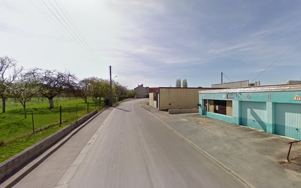 Route 51 Sarl