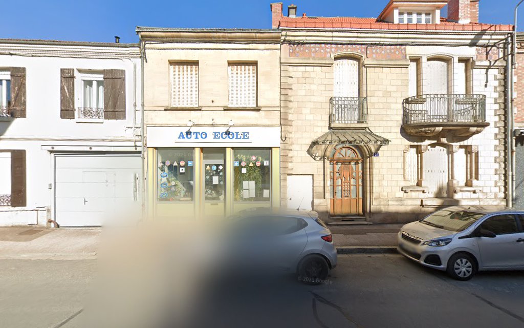 Auto-Ecole Personnettaz Père et Fils