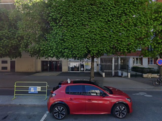 Auto-école Defrance - Vincennes - +33 9 72 90 51 69