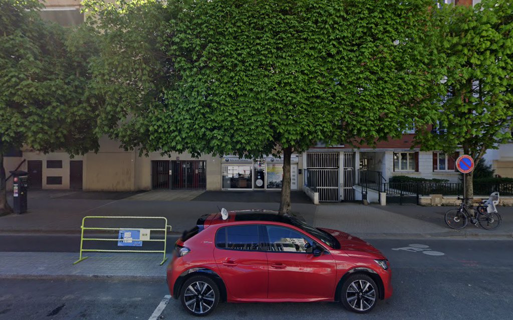 Auto-école Defrance