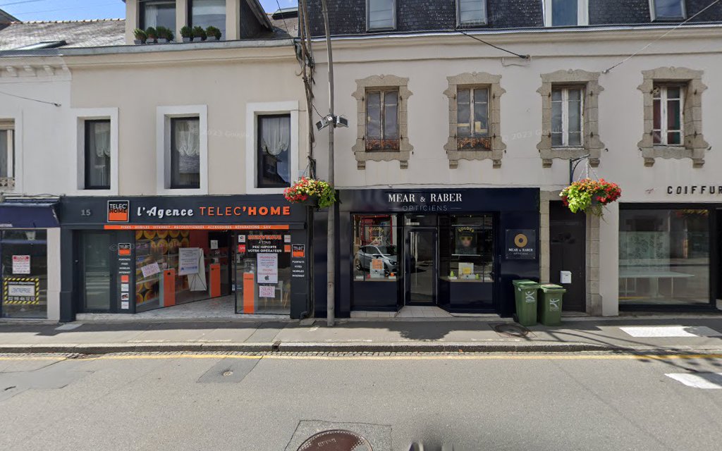 La Poste - Centre d'examen du code de la route