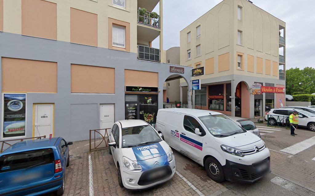 Auto-école Horizon