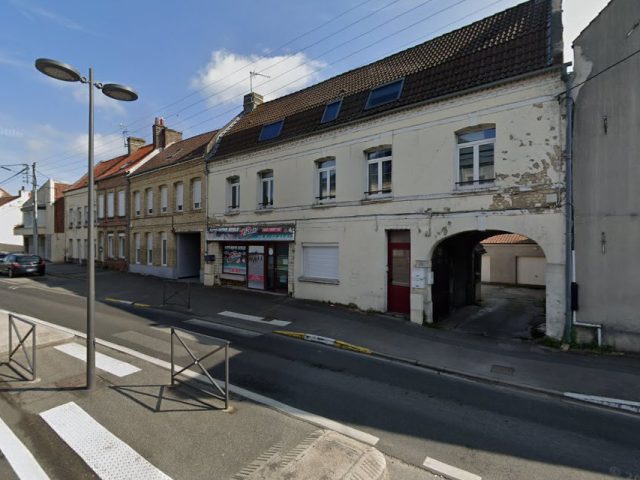 Auto-Moto Ecole Patricia - Saint-Martin-lez-Tatinghem -