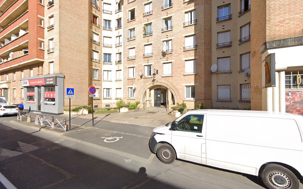 Auto Ecole Daniel