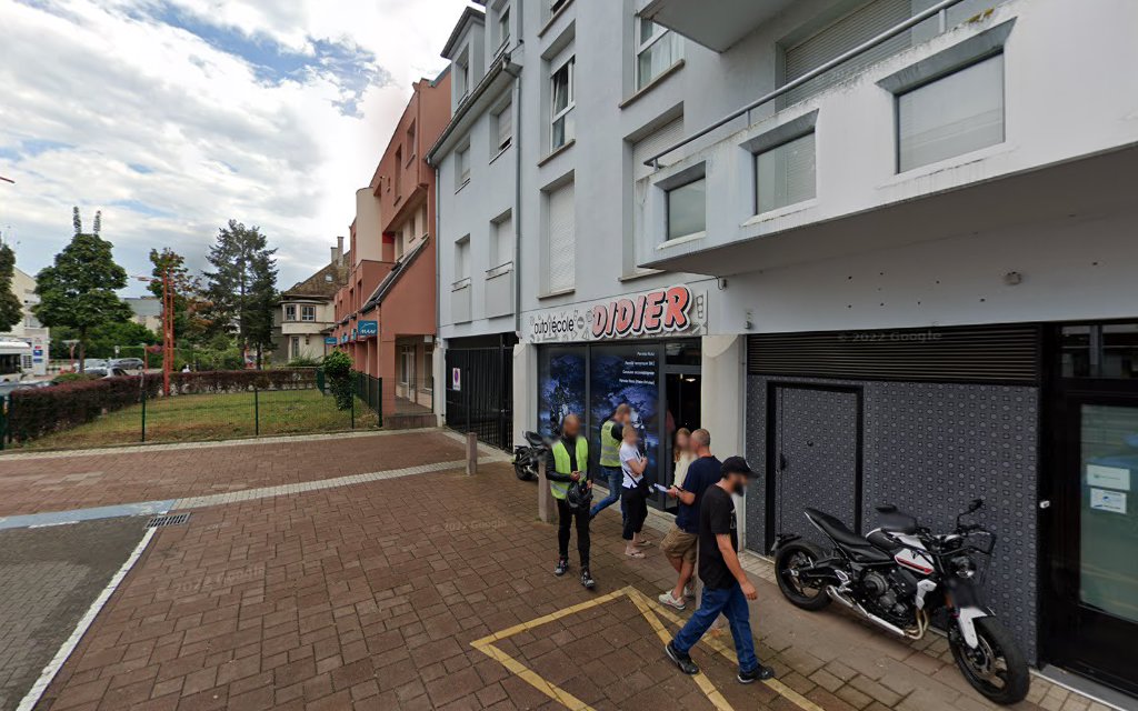 Auto-école Didier