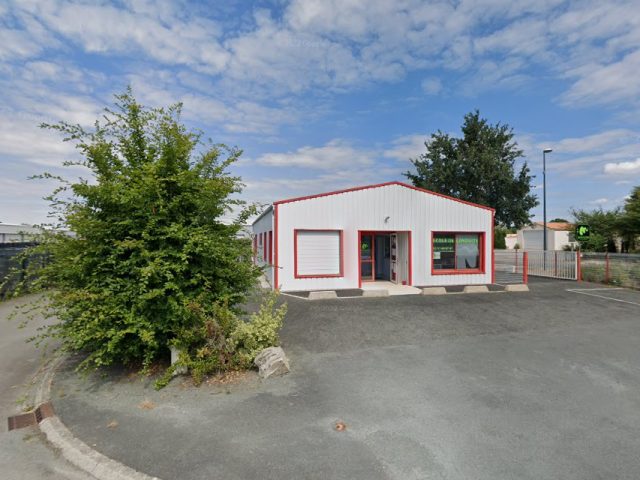 École de Conduite Masson - Les Brouzils - +33 2 51 42 92 43