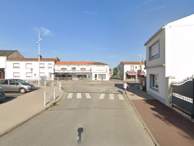 Centre de Formation Routiere Marionnea - Belleville Sur Vie - +33 2 51 34 13 55