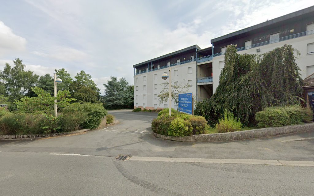 Lycée d'Enseignement Professionnel Agricole et Horticole Privé
