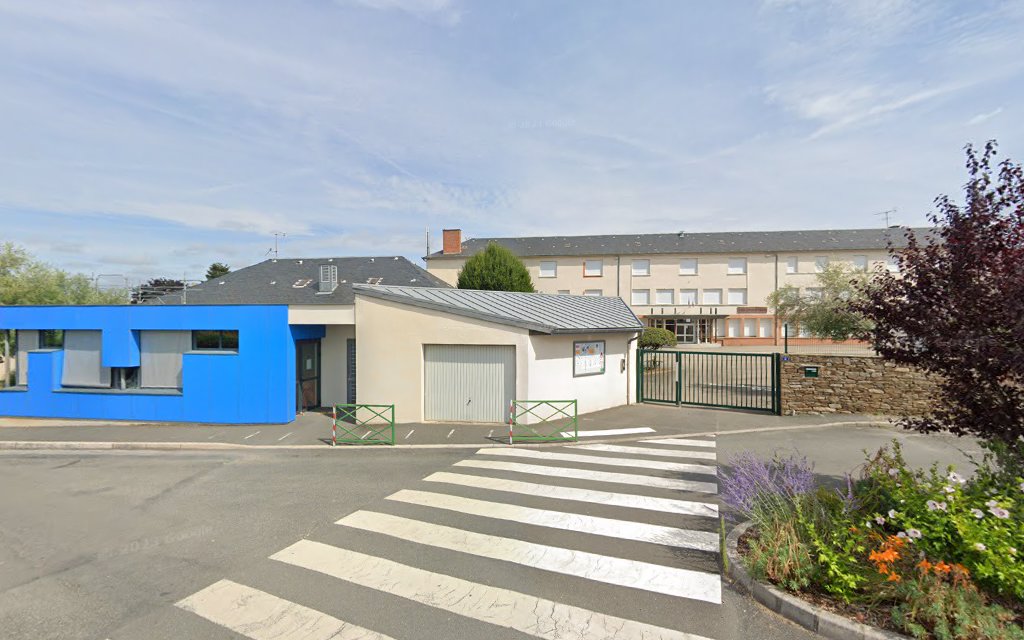 Collège Georges Rouquier