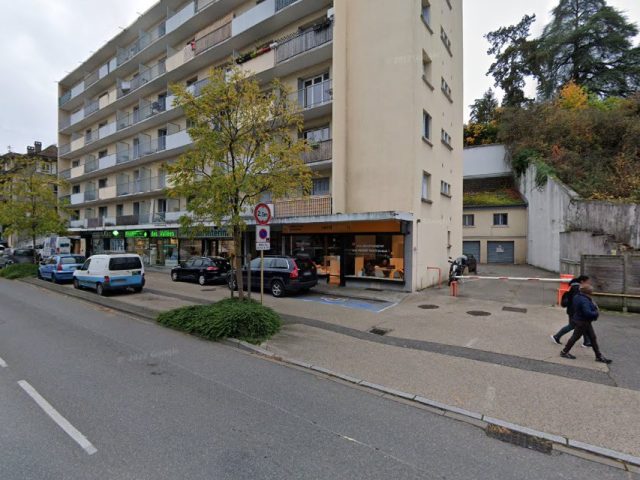 Auto Ecole des Vallées - Thonon-les-Bains - +33 4 50 71 97 31
