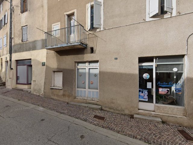 Auto-École Pascal Pailha - Satillieu - +33 6 30 73 51 95