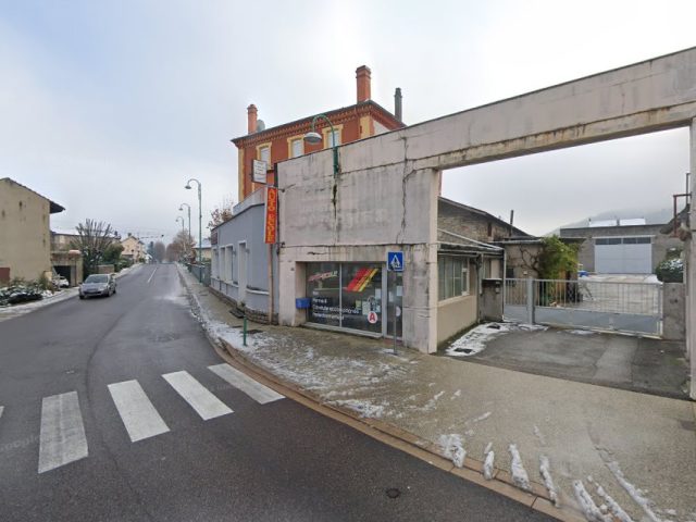 Auto Ecole Calvo - Sarras -