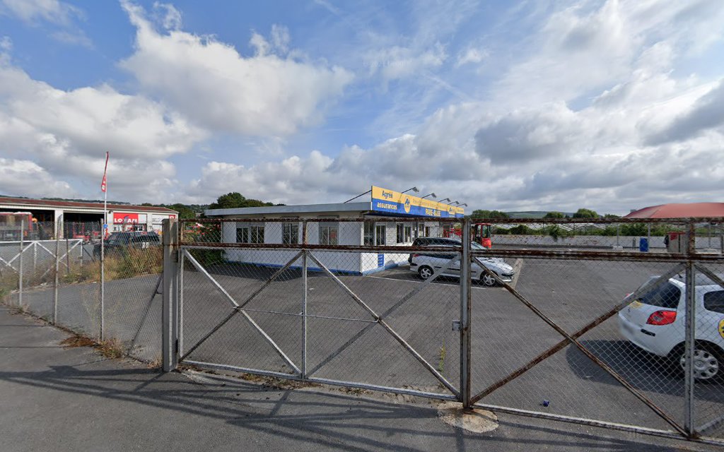 ObjectifCode - Centre d'examen du code de la route Chateau Thierry