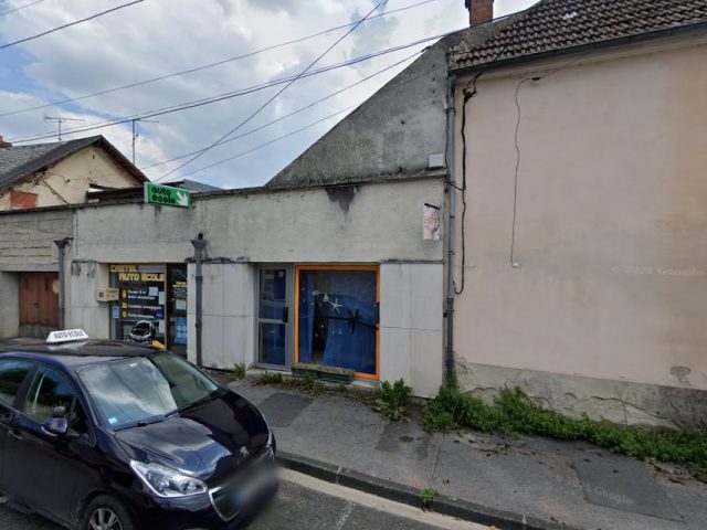 Briard Guy - Château-Thierry - +33 3 23 83 45 48