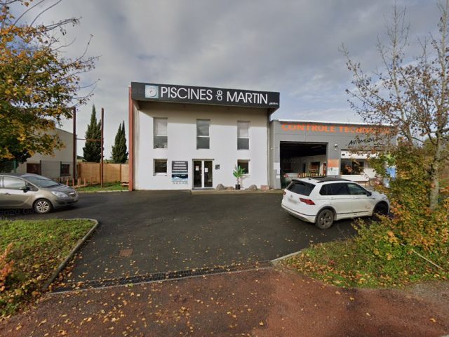 Examen - Saint-Georges-des-Coteaux -