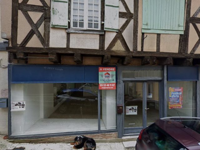 Auto-Ecole Thierry Et Fabienne - Monflanquin - +33 5 53 40 06 54