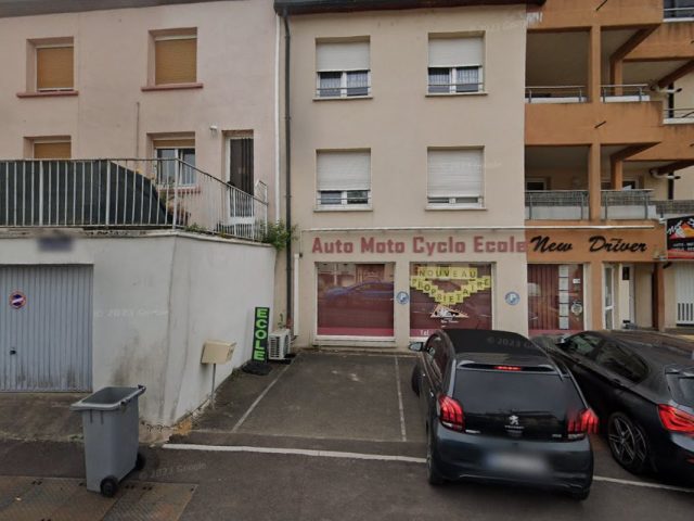 new driver - Creutzwald - +33 3 87 90 29 90
