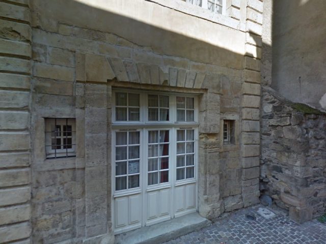 Astier Christel - St Geniez d'Olt et d'Aubrac - +33 6 83 02 60 02