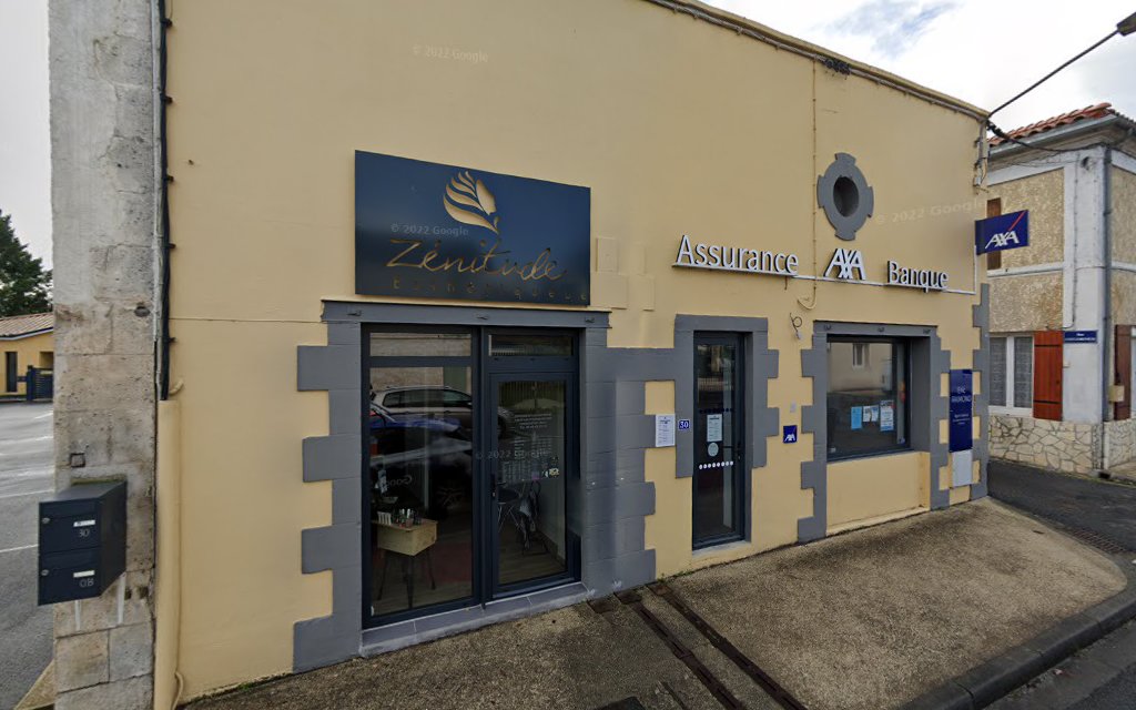 Auto-Ecole Des Charentes