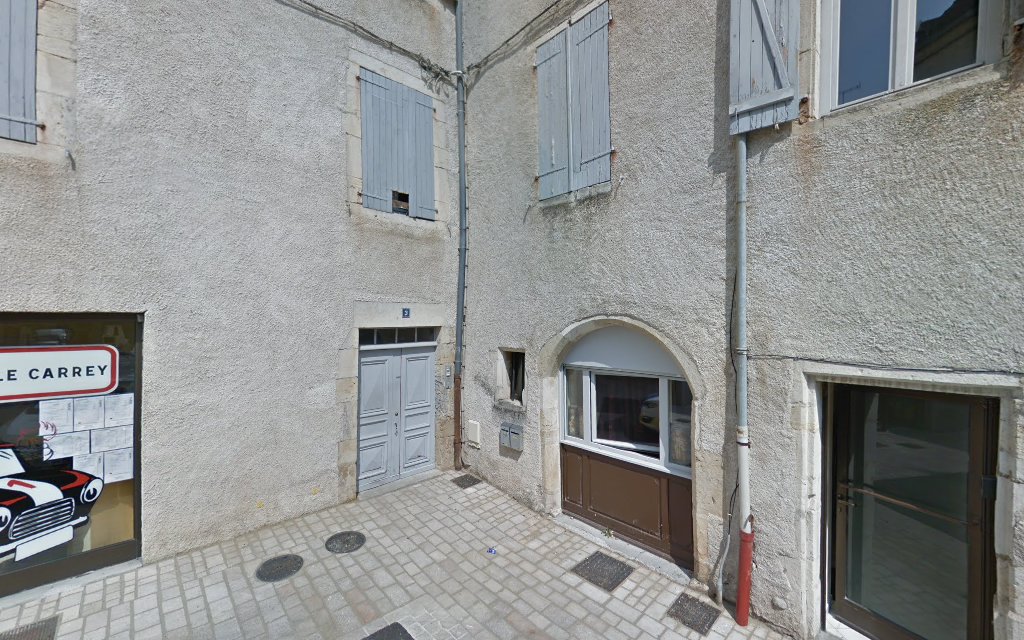 Auto école Carrey