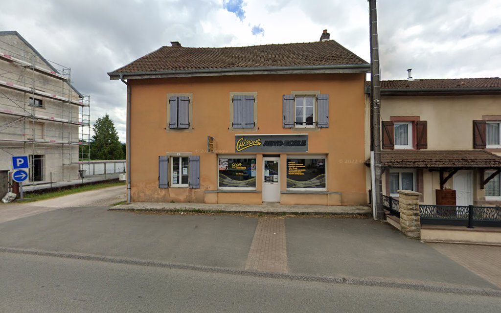 Auto Ecole Car'Bone