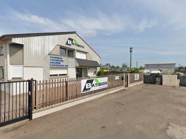 Vaivre et Montoille - Vaivre-et-Montoille - +33 3 84 97 17 17