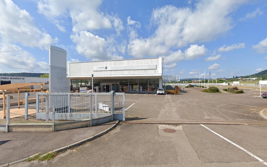 ObjectifCode - Centre d'examen du code de la route Frotey Les Vesoul