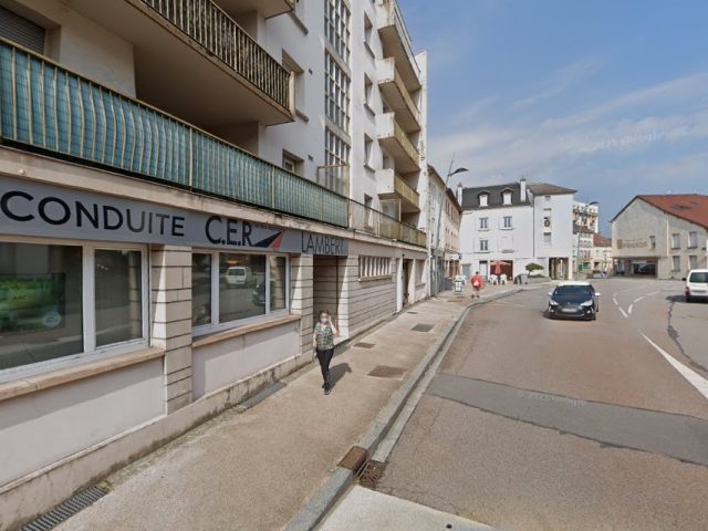 Auto-Ecole CER Lambert - Remiremont - +33 3 29 62 42 63