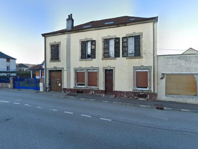 Centre de Formation à la Conduite Daval-Ausseurs - Remiremont - +33 3 29 62 03 40