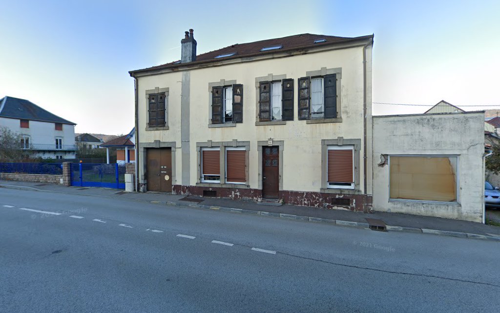 Centre de Formation à la Conduite Daval-Ausseurs