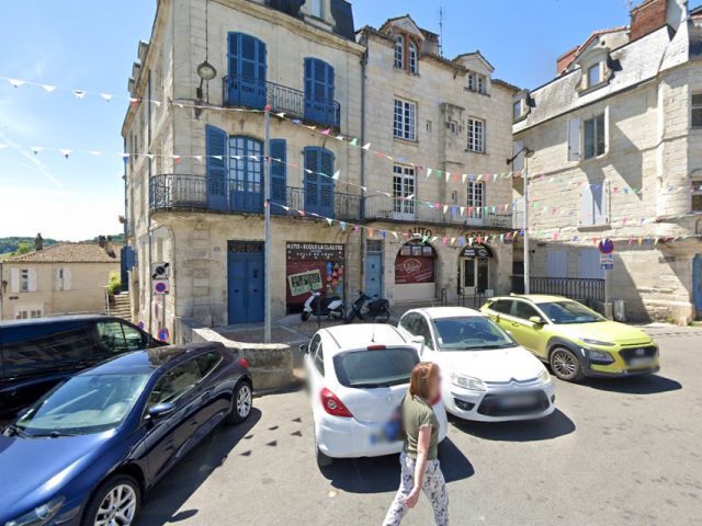 Auto Ecole de la Clautre - Périgueux - +33 5 53 53 50 52