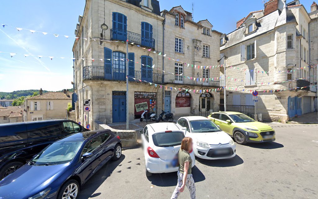Auto Ecole de la Clautre